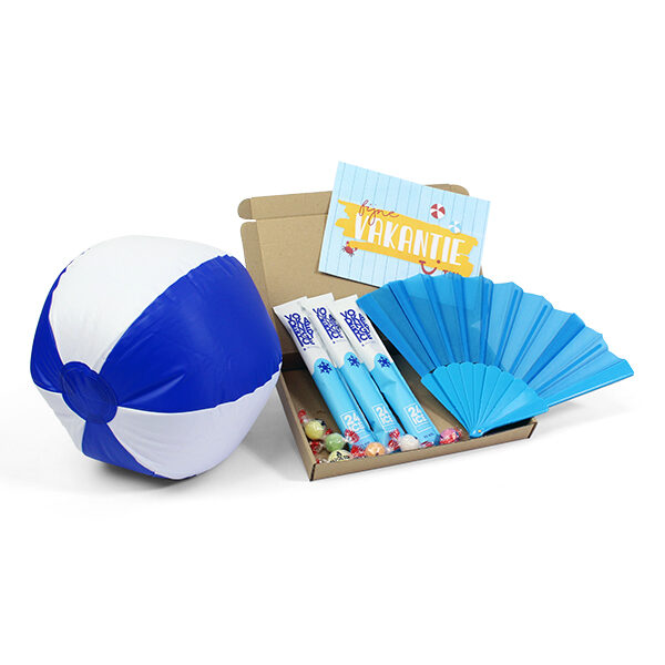 4 perfecte zomergeschenken voor warme temperaturen