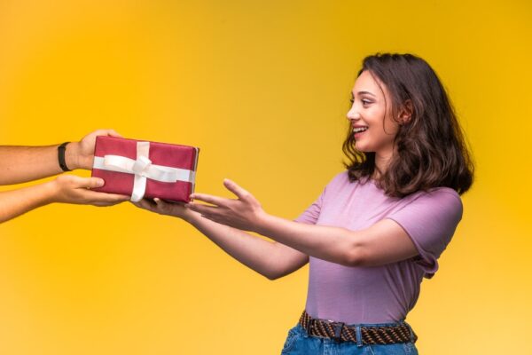 Persoonlijke geschenken voor leidsters; onze top 3!