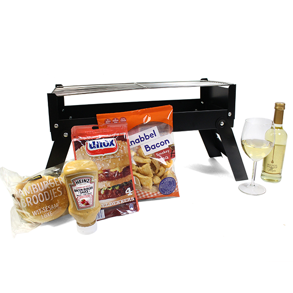 De 3 leukste zomergeschenken voor je personeel