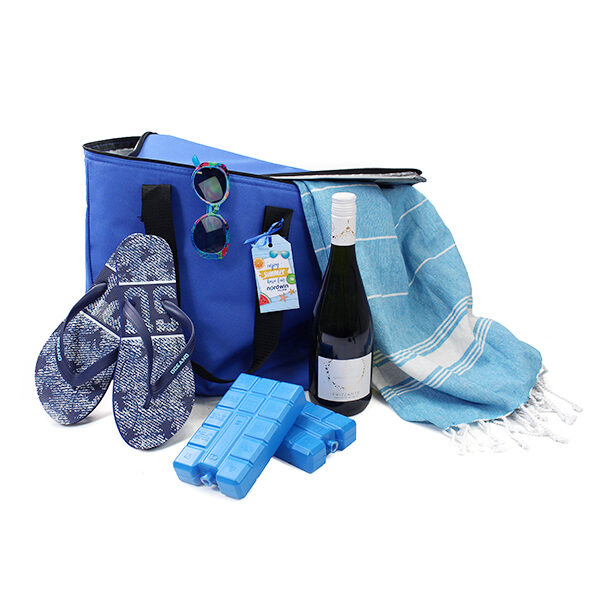 Geef je personeel deze zomer een zomerpakket cadeau