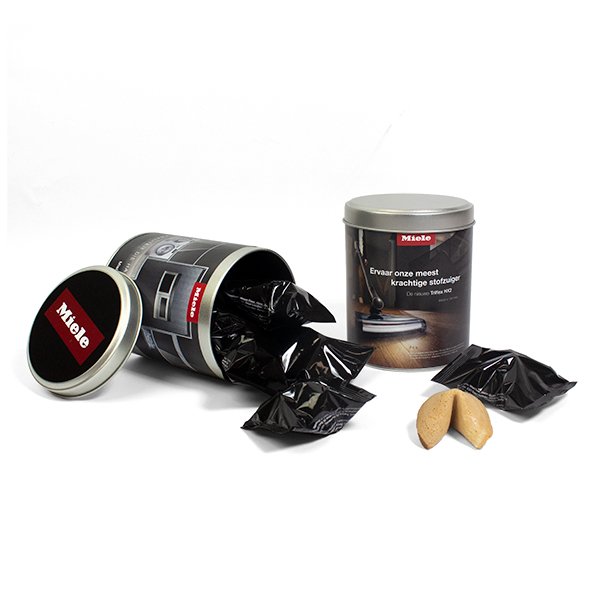 Ontdek onze creatieve en gepersonaliseerde geschenkideeën voor bedrijven