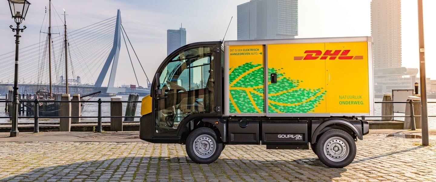 Verzend jouw relatiegeschenken CO2 neutraal