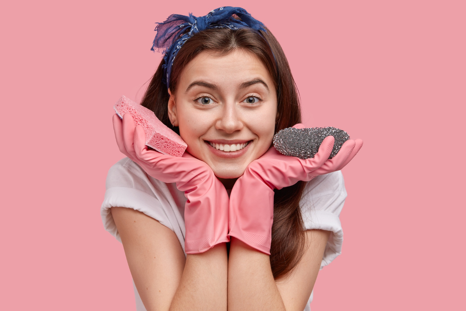 Persoonlijk Dag van de Schoonmaker cadeau bestellen?