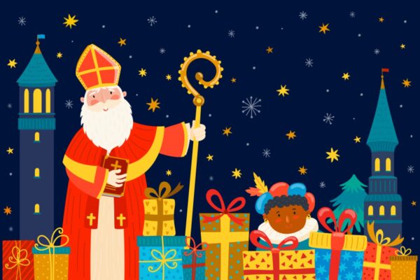 Inspireer met de nieuwste originele sinterklaascadeaus voor medewerkers