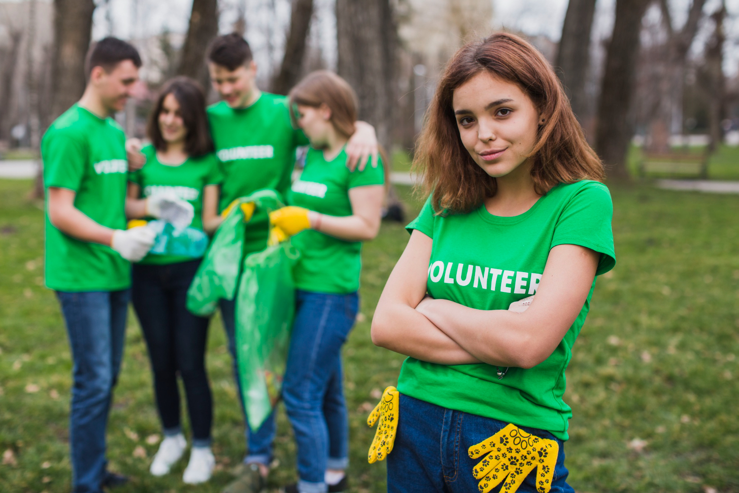 Trakteer vrijwilligers met een prachtig en persoonlijk Dag van de Vrijwilliger geschenk!