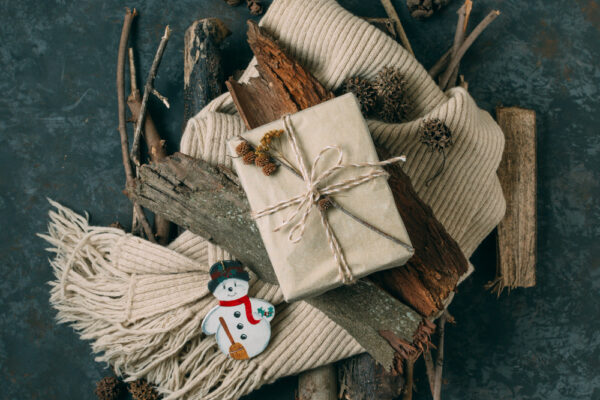 Kerstgeschenken voor personeel: Verras met een duurzaam en uniek geschenk!